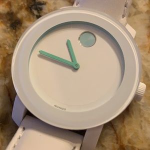 Authentic Movado Bold watch